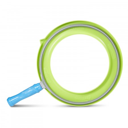 Gazillion Набір мильних бульбашок Gazillion Гігант кільце d2