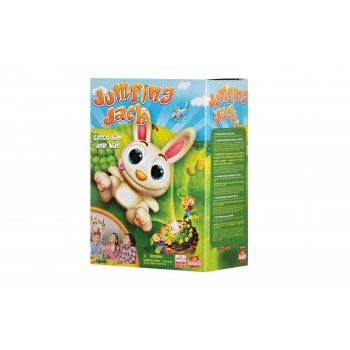 Настільна гра Goliath Джек Настільна гра Goliath Джек