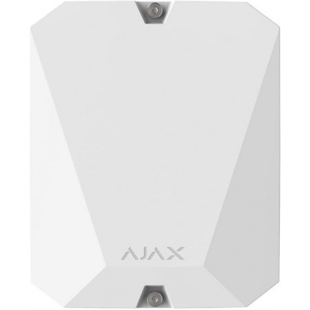 Ajax Модуль MultiTransmitter для інтеграції сторонніх провід