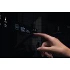 Electrolux Духова шафа електрична, 71л, A+, дисплей, конвекція, піроліз, телескопічні напрямні, чорний+нерж