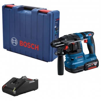 Bosch Перфоратор GBH 185-LI