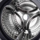 ARDESTO Прально-сушильна машина фронтальна, 10(6)кг, 1400, А+++, 60см, дисплей, пара, інвертор, сріблястий