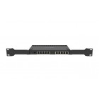 MikroTiK RB4011iGS+RM MikroTiK RB4011iGS+RM