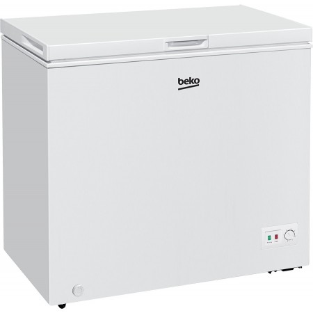 Beko Морозильна скриня CF200W
