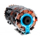 Einhell Дриль TP-CD 18/50 Li BL Solo X-Change акум. 18 В, одномуфтова, 0-500/0-1800 об/хв, 2-13 мм, 1.1 кг