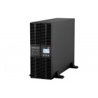 2E Джерело безперебійного живлення SD10000RT, 10kVA/10kW, RT4U, LCD, USB, Terminal in&out