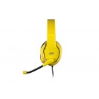 2E Gaming Гарнітура ігрова HG315, 7.1, USB-A, RGB, 2м, жовтий