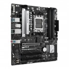 ASUS Материнcька плата PRIME B650M-A II-CSM sAM5 B650 4xDDR5 M.2 D-Sub HDMI DP mATX
