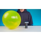 Вентилятор ручний портативний ARDESTO FN-HY-110Turbo