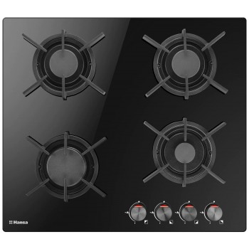 Варильна поверхня Hansa газ