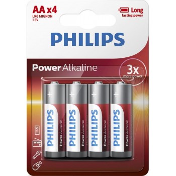 Philips Батарейка Power Alk Philips Батарейка Power Alk