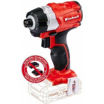Einhell Шуруповерт ударний Einhell Шуруповерт ударний