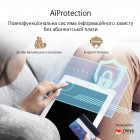 ASUS Маршрутизатор ZenWiFi XD4 3PK PLUS black AX1800 1xGE LAN 1x1GE WAN WPA3 OFDMA MESH