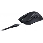 Razer Миша Deathadder V3 Pro, USB-A/WL/BT, чорний