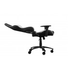2E Gaming Крісло BUSHIDO II White/Black