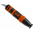 Neo Tools Котушка зі шлангом автоматична 20м+2м шланга 1/2