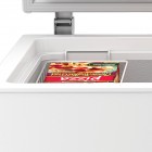 Beko Морозильна скриня, 360л, А+, ST, Beko Морозильна скриня, 360л, А+, ST,