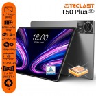 Планшет 11" Teclast T50 Plus 6/256Gb LTE Gray (6940709686300)