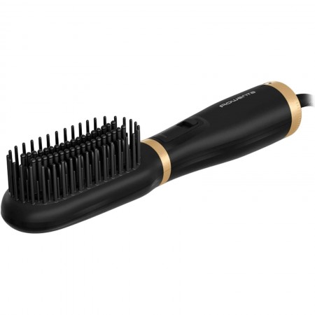 Rowenta Щітка-випрямляч Powerstraight Air, темп.режимів-2, 1