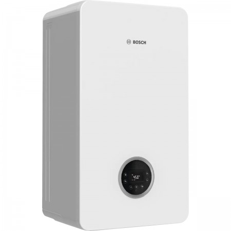 Bosch Котел газовий Condens 2300 GC2300iW 24/30 конденсаційн