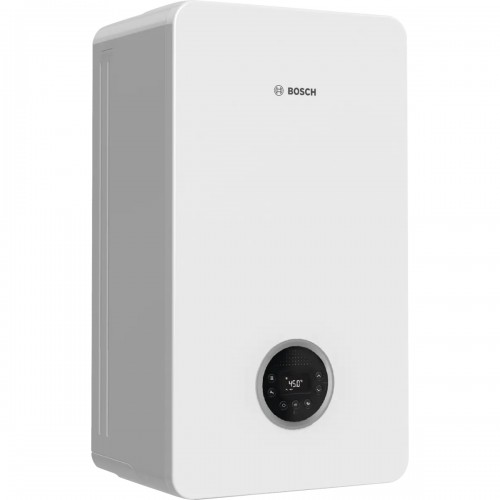 Bosch Котел газовий Condens 2300 GC2300iW 24/30 конденсаційний двоконтурний 24/30кВт