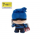 DevSeries М'яка ігрaшка Collector Plush Ninja Legends: Assassin, 20см