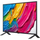 Телевізор 43" LG 43QNED80A6A