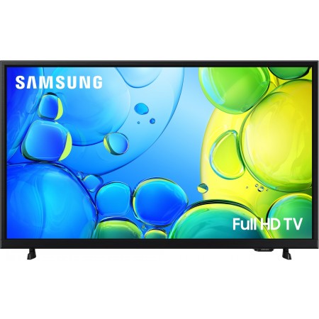 Телевізор 40" Samsung UE40F6000FUXUA