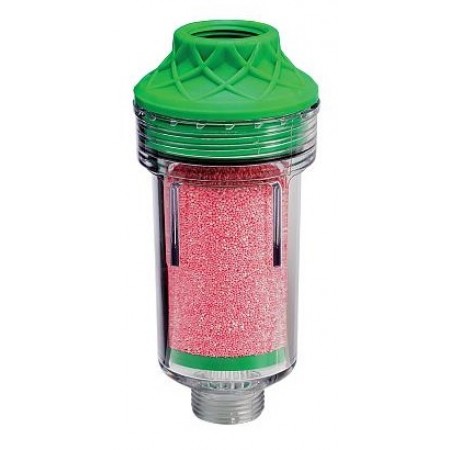 Ecosoft Фільтр від накипу Scalex-100 для пральних машин