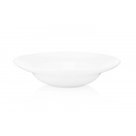ARDESTO Тарілка глибока Prato, 25 см, порцеляна