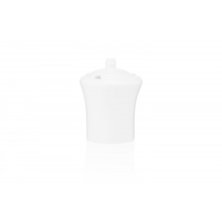 ARDESTO Цукорниця, 200 мл, порцеляна