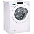 Пральна машина Candy фронтальна, 6кг, 1200, A+++, 45см, дисплей, білий