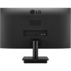 Монітор 22" LG 75 Гц 22MP410-B Чорний