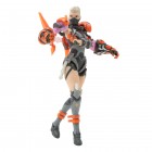Fortnite Колекційна фігурка Master Series Figure Southpaw, 10см