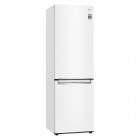 Холодильник LG 234/107 л GC-B459SQCL Білий Холодильник LG 234/107 л GC-B459SQCL Білий