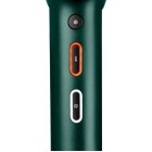 BaByliss Фен Air Power Pro, 1700Вт, 3 режими, дифузор, іоніз-я, хол. обдув, зелений