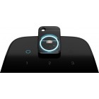 Ajax Брелок Tag 1шт, jeweller, безконтактний, чорний