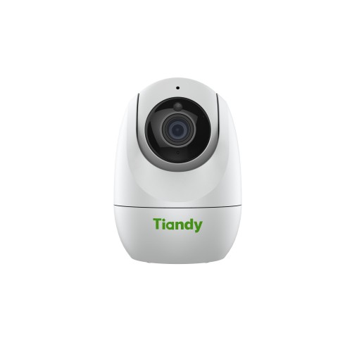 Tiandy Камера IP TC-H342N Spec:I2W/WIFI/Eu/4mm/V4.1, 4MP, Color Maker Wi-Fi PT, 4mm, f/1.6, LED10m, IR20m, DC12V, Speaker Tiandy Камера IP TC-H342N Spec:I2W/WIFI/Eu/4mm/V4.1, 4MP, Color Maker Wi-Fi PT, 4mm, f/1.6, LED10m, IR20m, DC12V, Speaker