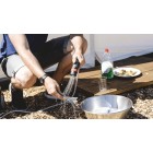 Мінімийка акумуляторна Bosch Fontus 18V 18В 20бар 386л/год 7.5кг без АКБ і ЗП Мінімийка акумуляторна Bosch Fontus 18V 18В 20бар 386л/год 7.5кг без АКБ і ЗП