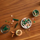 Конструктор LEGO Botanicals Міні орхідея