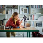 Конструктор LEGO Star Wars Дроїд-охоронець K-2SO Конструктор LEGO Star Wars Дроїд-охоронець K-2SO