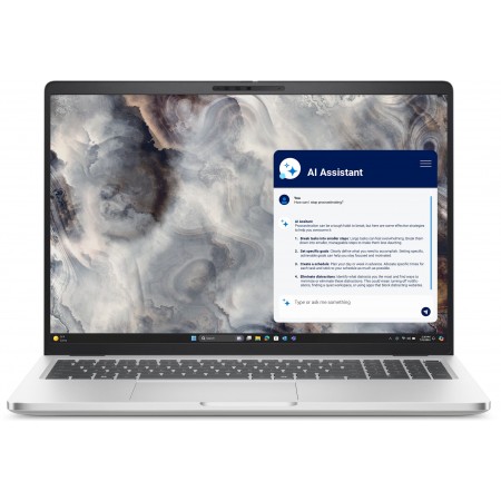 Ноутбук Dell Pro 16 Plus 16