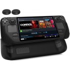 Steam Deck Ігрова консоль Valve 512GB