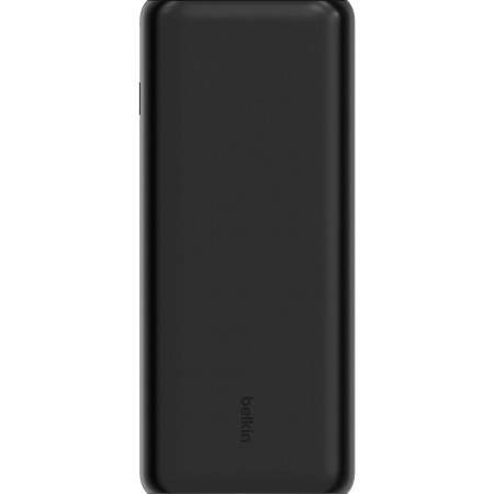 Belkin Акумулятор портативний літій-іонний Power Bank 20000м