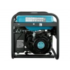 Könner & Söhnen Генератор бензиновий KS 10000E-3, 400В, 7.5кВт, 3 фази, електростартер, 88кг