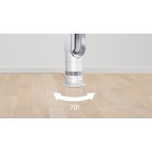 Dyson Тепловентилятор AM09 Hot+Cool Jet Focus 30 м2, 2000Вт, електронне упр-ння, пульт ДК, білий