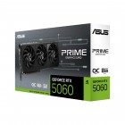 Відеокарта ASUS GeForce RTX 5060 8 GB GDDR7 OC PRIME-RTX5060-O8G