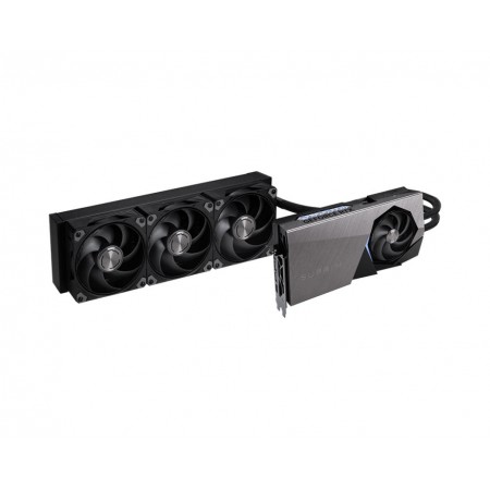 Відеокарта MSI GeForce RTX 5080 16GB GDDR7 SUPRIM LIQUID SOC