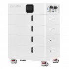 Система резервного живлення 2E PowerStation Dizha 10000 Вт, 20.48 кВт/год, MPPT 11 кВт, WiFi, розширення ємності, паралельне підключення Система резервного живлення 2E PowerStation Dizha 10000 Вт, 20.48 кВт/год, MPPT 11 кВт, WiFi, розширення ємності, паралельне підключення