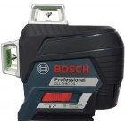 Bosch GLL 3-80 CG (12 V)+ BM 1 + L-Boxx
